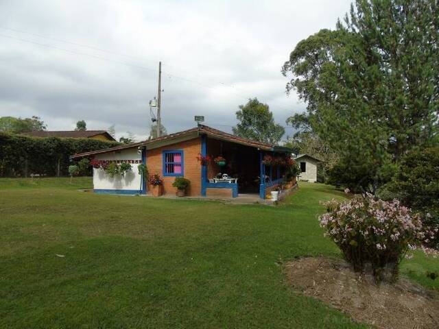 Finca para Venta en Rionegro - 3