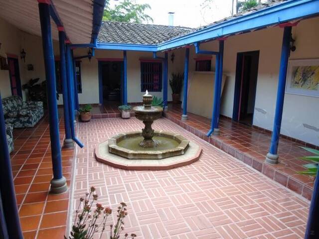 Finca para Venta en Rionegro - 2