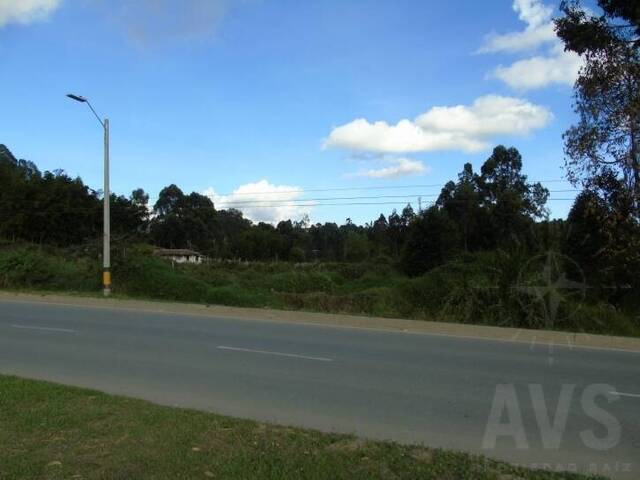 Industrial para Venta en Rionegro - 1