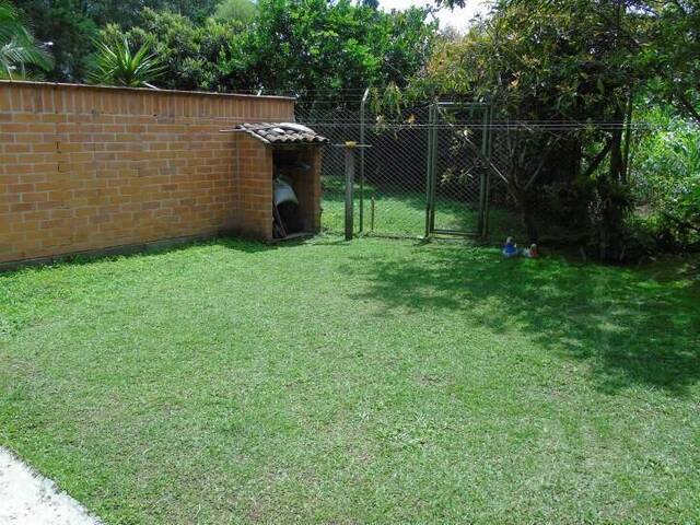 #996 - Casa para Venta en Rionegro - ANT - 2