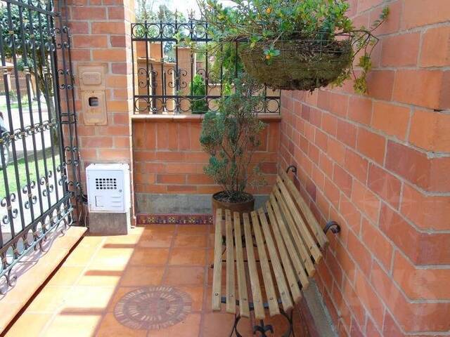 Casa para Venta en Rionegro - 5