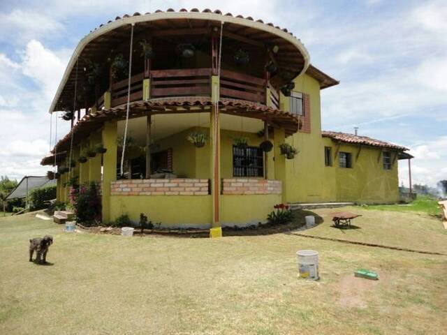 #1008 - Finca para Venta en Rionegro - ANT - 2
