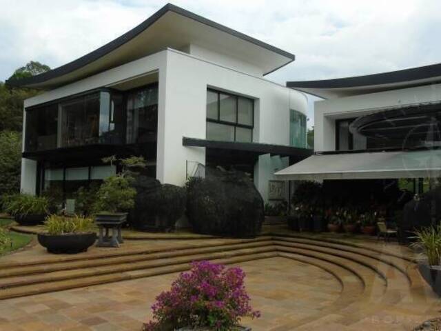 #1043 - Finca para Venta en Retiro - ANT - 1