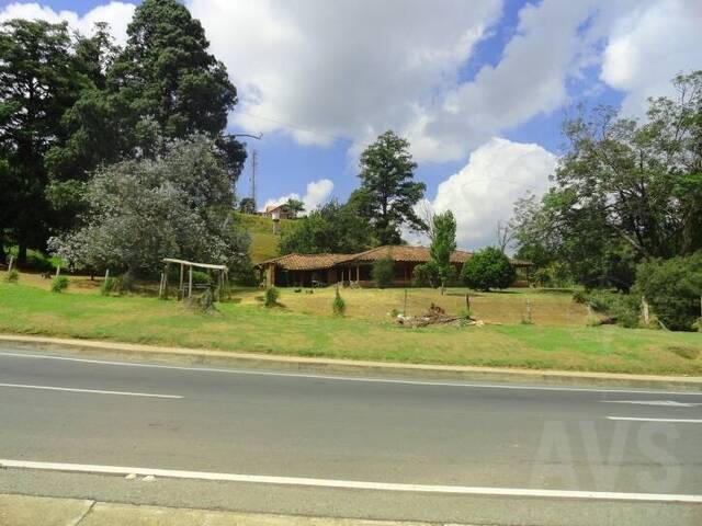 Industrial para Venta en Rionegro - 3