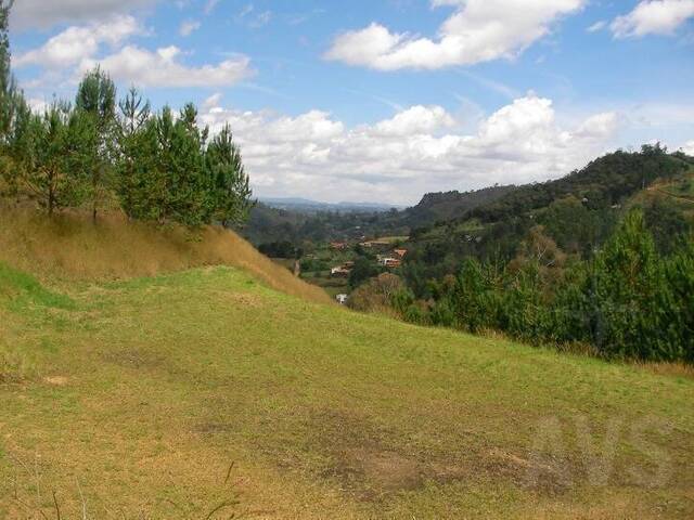 #1047 - Terreno para Venta en Retiro - ANT - 3