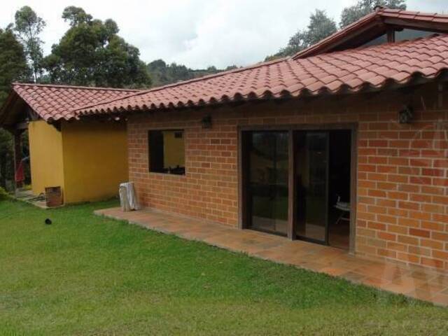 Industrial para Venta en Rionegro - 5