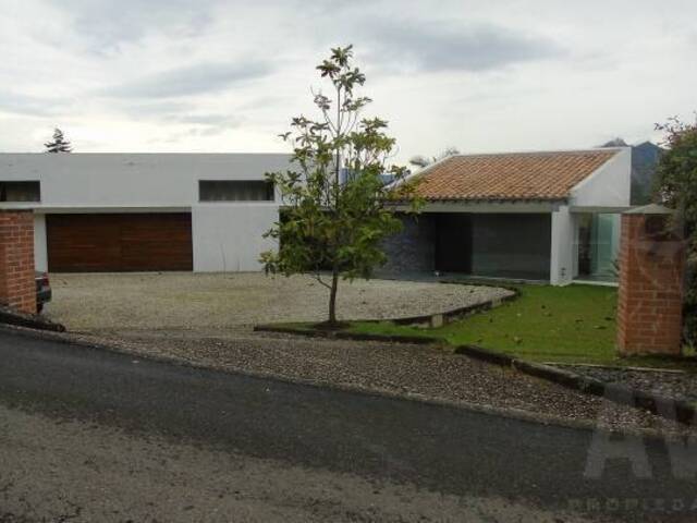 Casa para Venta en Rionegro - 2