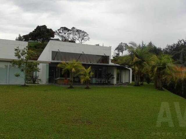 Casa para Venta en Rionegro - 4