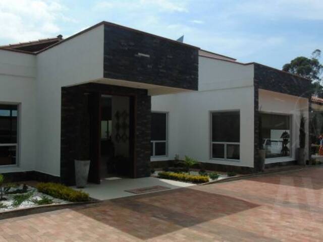 #1096 - Finca para Venta en Rionegro - ANT - 2