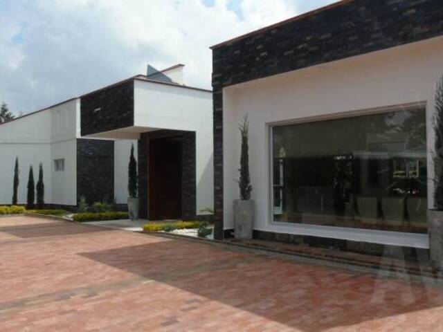 #1096 - Finca para Venta en Rionegro - ANT - 3