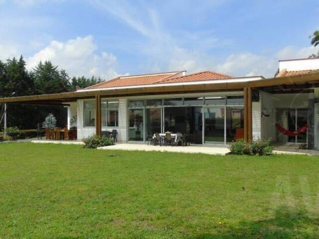 #1096 - Finca para Venta en Rionegro - ANT - 1