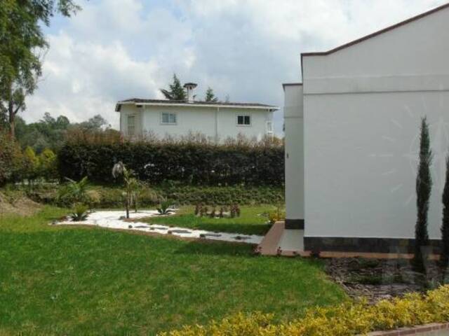 Finca para Venta en Rionegro - 4