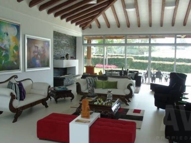 Finca para Venta en Rionegro - 5