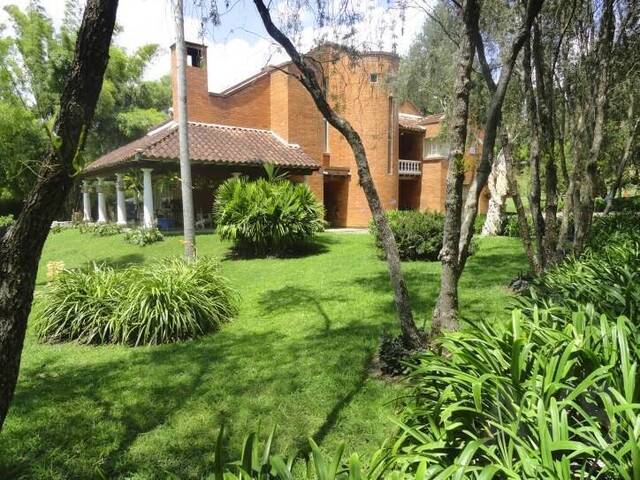 #225 - Finca para Venta en Rionegro - ANT - 1