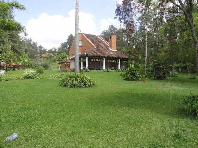 #225 - Finca para Venta en Rionegro - ANT - 2