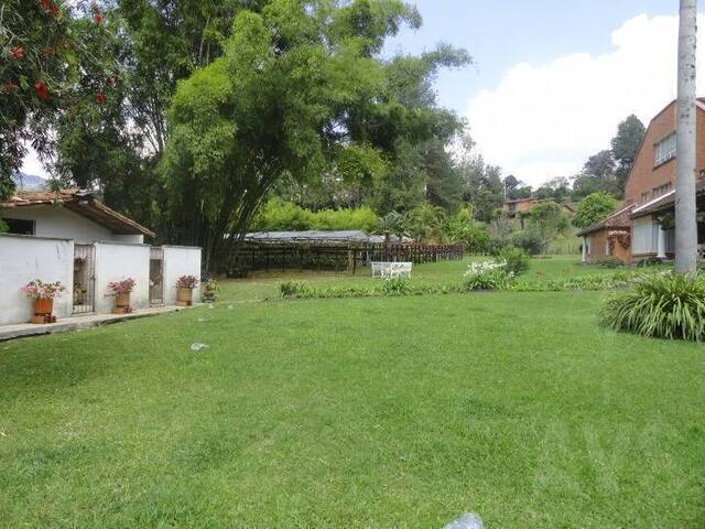 Finca para Venta en Rionegro - 4