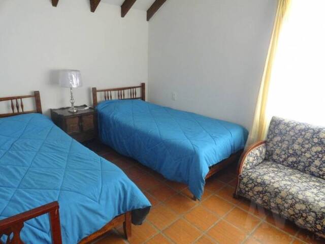 Finca para Venta en Rionegro - 5