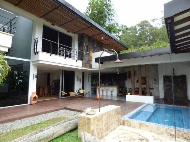 #1034 - Finca para Venta en Envigado - ANT - 1