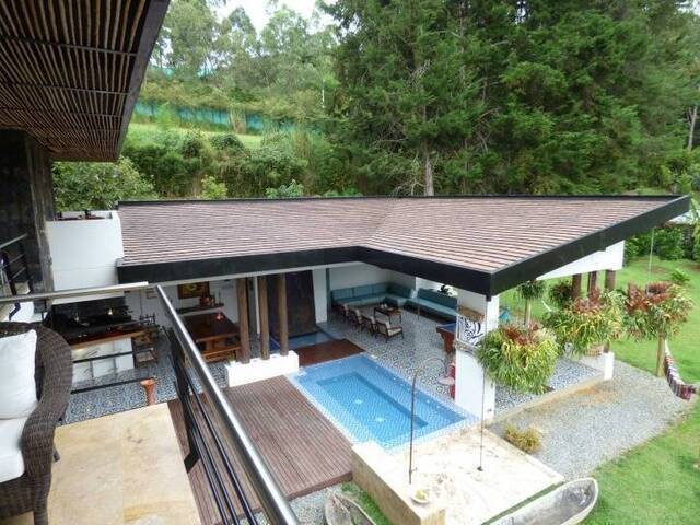 #1034 - Finca para Venta en Envigado - ANT - 2