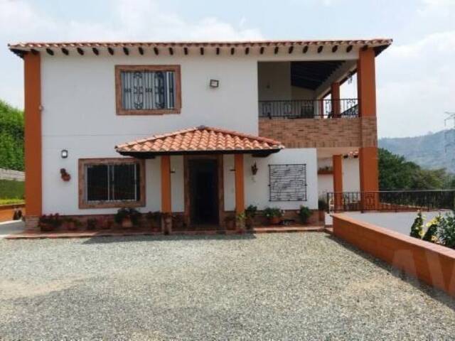 #769 - Finca para Venta en Copacabana - ANT - 2