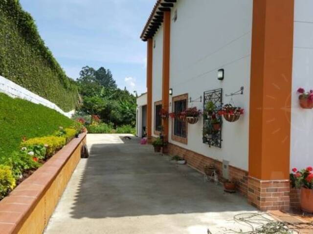 Finca para Venta en Copacabana - 4