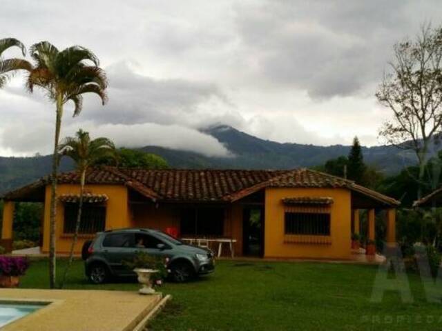 #1125 - Finca para Venta en Copacabana - ANT - 2