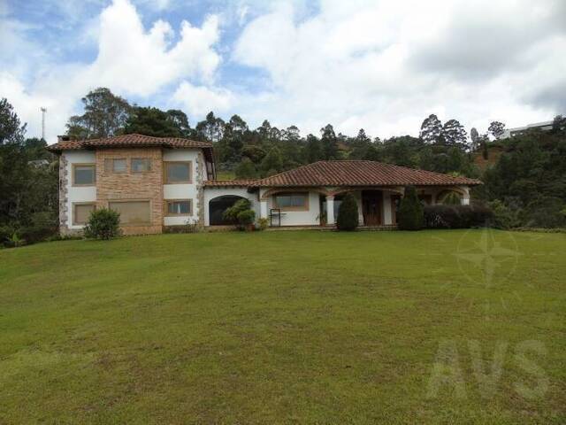 #1139 - Finca para Venta en Rionegro - ANT - 2