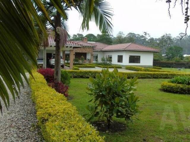 #1157 - Finca para Venta en La Ceja - ANT - 3