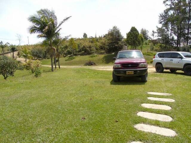 Finca para Venta en Carmen de Viboral - 4
