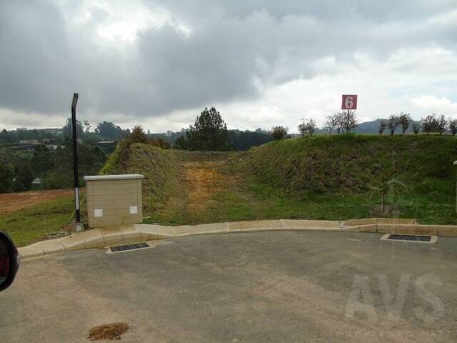 Terreno para Venta en Envigado - 4