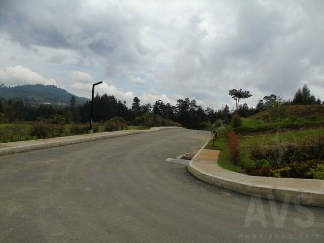 Terreno para Venta en Envigado - 2
