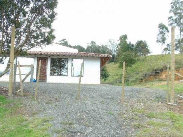 Industrial para Venta en Guarne - 5