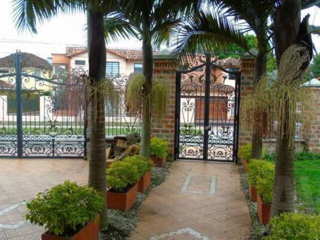 #1191 - Finca para Venta en Rionegro - ANT - 2