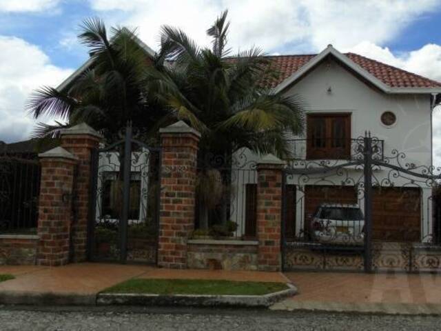 #1191 - Finca para Venta en Rionegro - ANT - 3