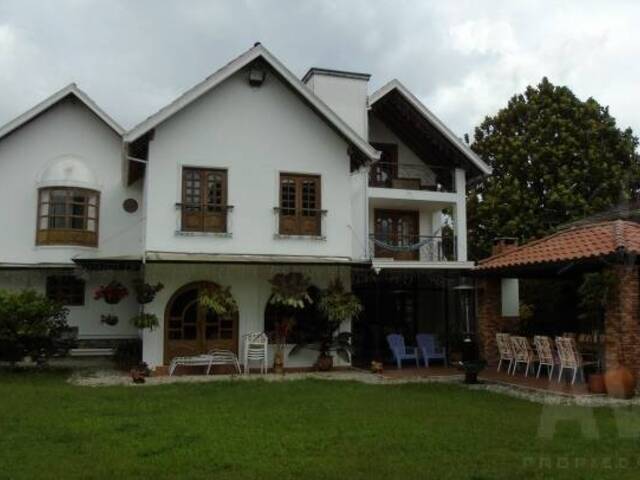 Finca para Venta en Rionegro - 4