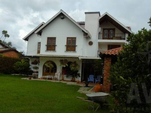 Finca para Venta en Rionegro - 5