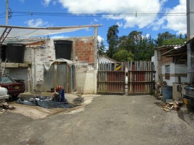 Terreno para Venta en La Ceja - 2