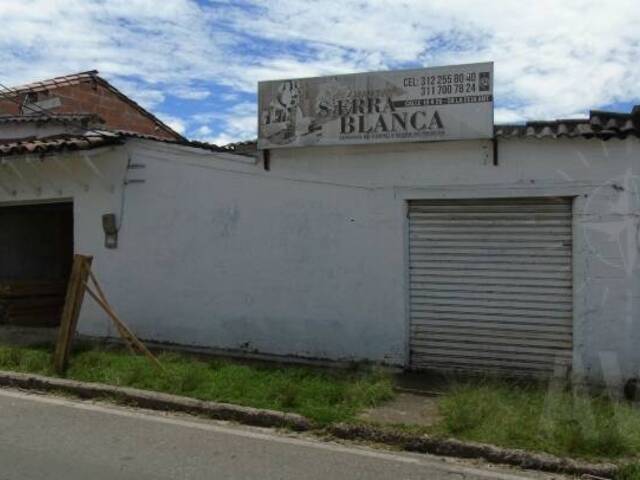 Terreno para Venta en La Ceja - 4