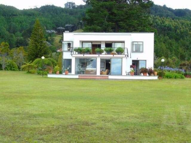 #1215 - Finca para Venta en Rionegro - ANT - 3