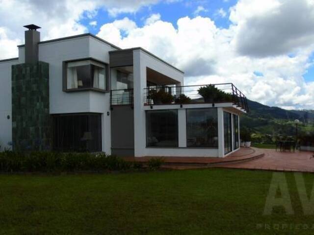 Finca para Venta en Rionegro - 4