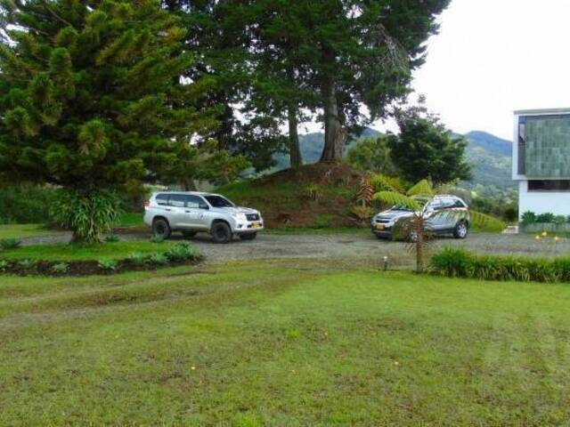 Finca para Venta en Rionegro - 5