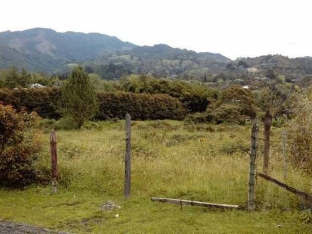 Terreno para Venta en Retiro - 5