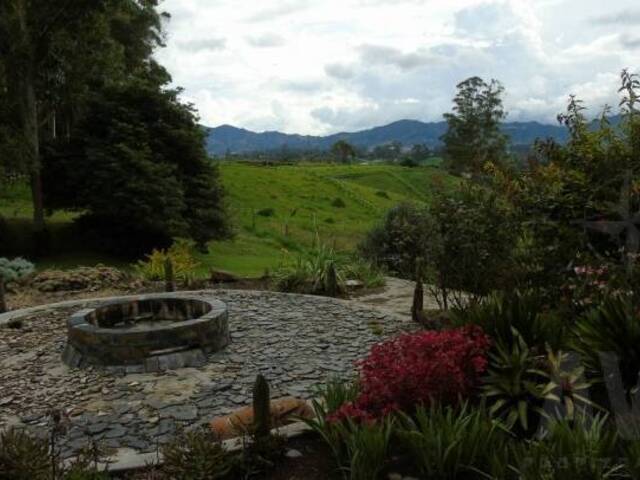 #1222 - Finca para Venta en La Ceja - ANT - 3