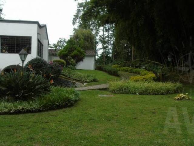 Finca para Venta en La Ceja - 4