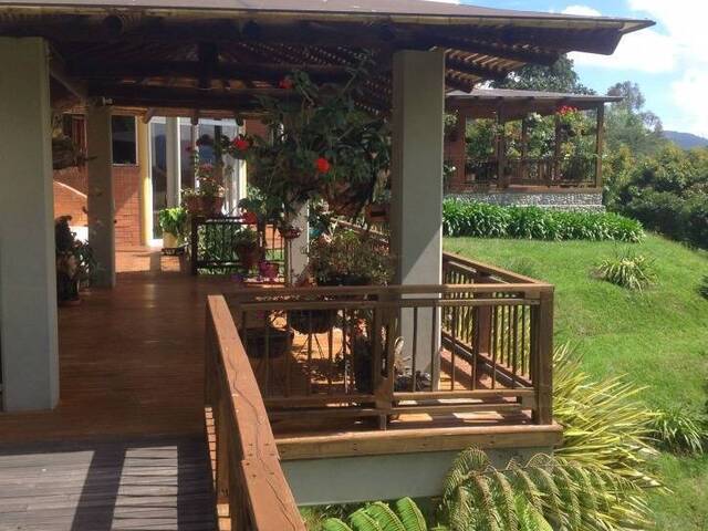 Finca para Venta en La Ceja - 4