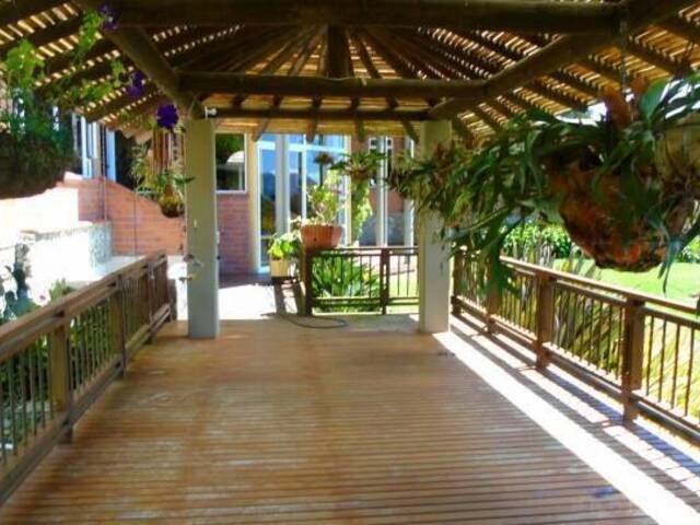 Finca para Venta en La Ceja - 3