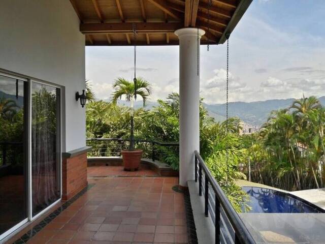 #1264 - Finca para Venta en Medellín - ANT - 3