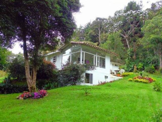 Finca para Venta en Rionegro - 4