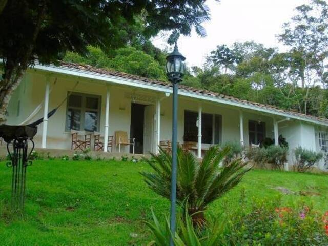 #1277 - Finca para Venta en Rionegro - ANT - 1