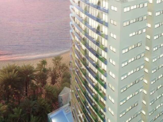 #1281 - Apartamento para Venta en Santa Marta - MAG - 3